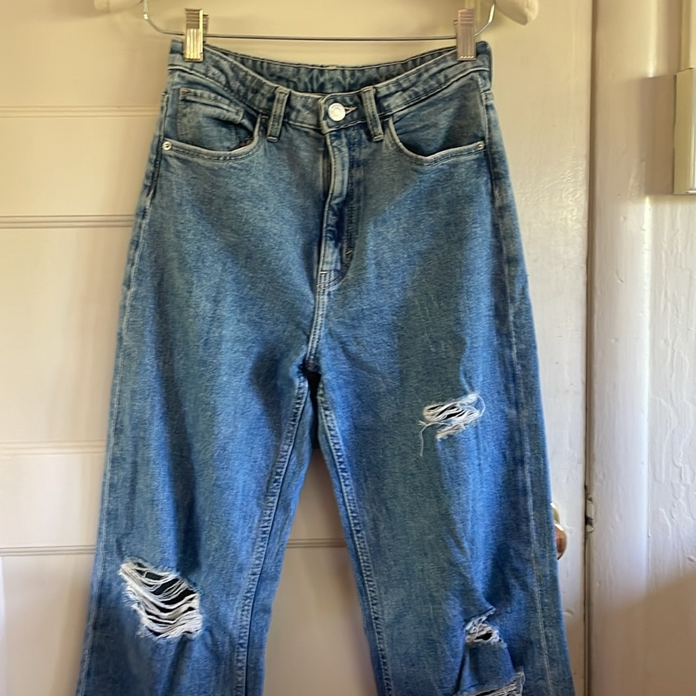 H&M jeans - Picture 2 of 5